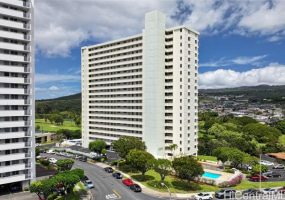 1160 Ala Napunani Street,Honolulu,Hawaii,96818,2 ベッドルーム ベッドルーム,1 バスルームバスルーム,コンド / タウンハウス,Ala Napunani,18,19332116