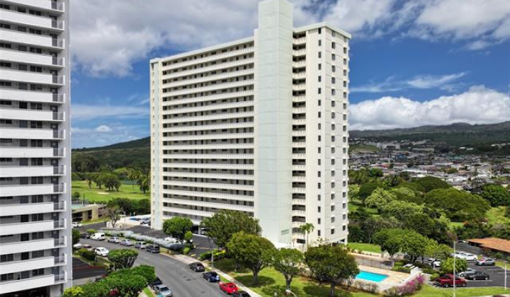 1160 Ala Napunani Street,Honolulu,Hawaii,96818,2 ベッドルーム ベッドルーム,1 バスルームバスルーム,コンド / タウンハウス,Ala Napunani,18,19332116