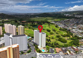 1160 Ala Napunani Street,Honolulu,Hawaii,96818,2 ベッドルーム ベッドルーム,1 バスルームバスルーム,コンド / タウンハウス,Ala Napunani,18,19332116