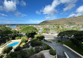 6750 Hawaii Kai Drive,Honolulu,Hawaii,96825,2 ベッドルーム ベッドルーム,2 バスルームバスルーム,コンド / タウンハウス,Hawaii Kai,6,18156393