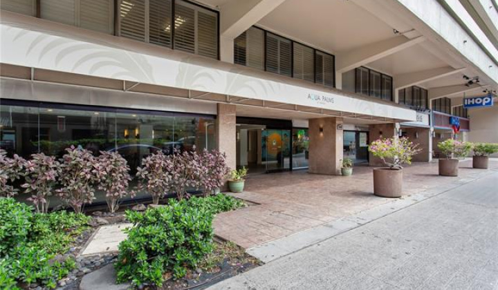 1850 Ala Moana Boulevard,Honolulu,Hawaii,96815,1 BathroomBathrooms,Condo/Townhouse,Ala Moana,2,19332215