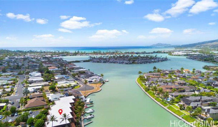 444 Lunalilo Home Road,Honolulu,Hawaii,96825,3 Bedrooms Bedrooms,2 BathroomsBathrooms,Condo/Townhouse,Lunalilo Home,2,19356589