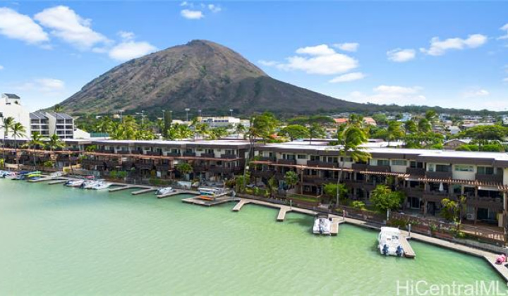 444 Lunalilo Home Road,Honolulu,Hawaii,96825,3 Bedrooms Bedrooms,2 BathroomsBathrooms,Condo/Townhouse,Lunalilo Home,2,19356589
