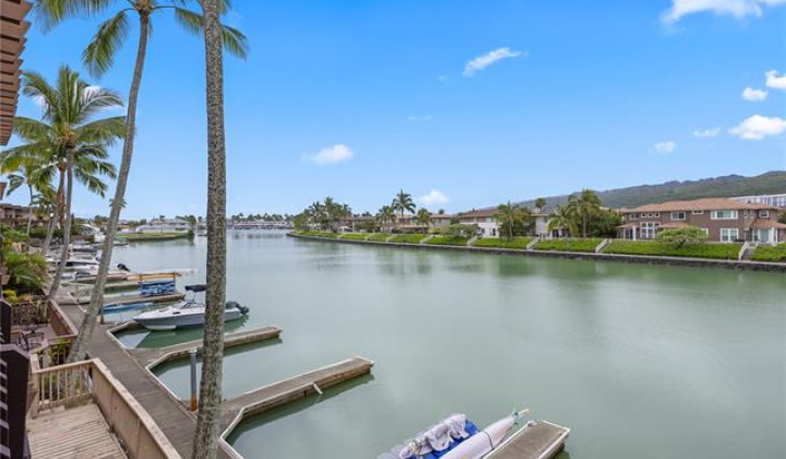 444 Lunalilo Home Road,Honolulu,Hawaii,96825,3 Bedrooms Bedrooms,2 BathroomsBathrooms,Condo/Townhouse,Lunalilo Home,2,19356589