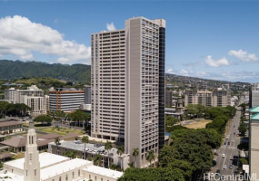 1777 Ala Moana Boulevard,Honolulu,Hawaii,96815,1 Bedroom Bedrooms,1 BathroomBathrooms,Condo/Townhouse,Ala Moana,6,17707461