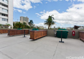 1777 Ala Moana Boulevard,Honolulu,Hawaii,96815,1 Bedroom Bedrooms,1 BathroomBathrooms,Condo/Townhouse,Ala Moana,6,17707461