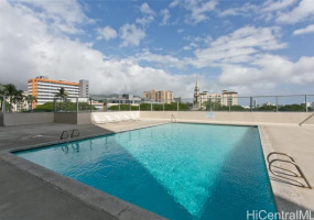 1777 Ala Moana Boulevard,Honolulu,Hawaii,96815,1 Bedroom Bedrooms,1 BathroomBathrooms,Condo/Townhouse,Ala Moana,6,17707461