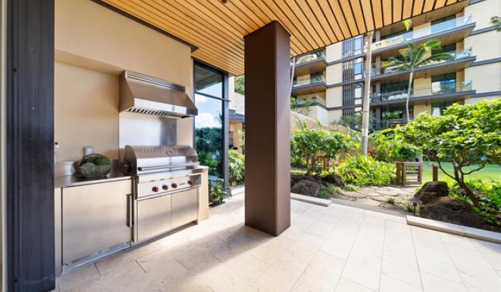 1388 Ala Moana Boulevard,Honolulu,Hawaii,96814,2 ベッドルーム ベッドルーム,2 バスルームバスルーム,コンド / タウンハウス,Ala Moana,3,18617619