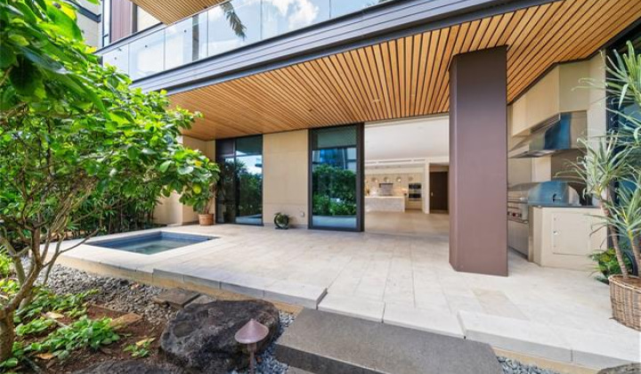1388 Ala Moana Boulevard,Honolulu,Hawaii,96814,2 ベッドルーム ベッドルーム,2 バスルームバスルーム,コンド / タウンハウス,Ala Moana,3,18617619