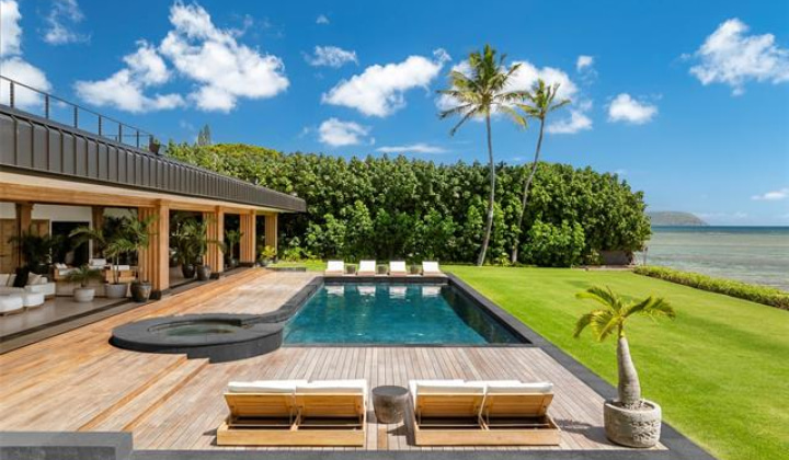 4505 Kahala Avenue,Honolulu,Hawaii,96816,6 Bedrooms Bedrooms,6 BathroomsBathrooms,Single family,Kahala,18617686