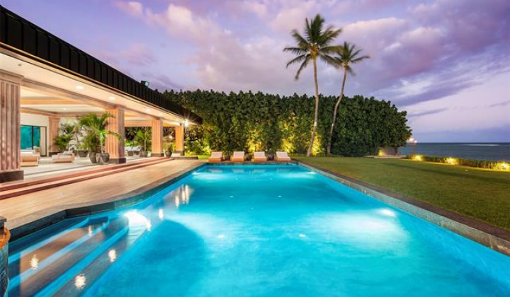 4505 Kahala Avenue,Honolulu,Hawaii,96816,6 Bedrooms Bedrooms,6 BathroomsBathrooms,Single family,Kahala,18617686
