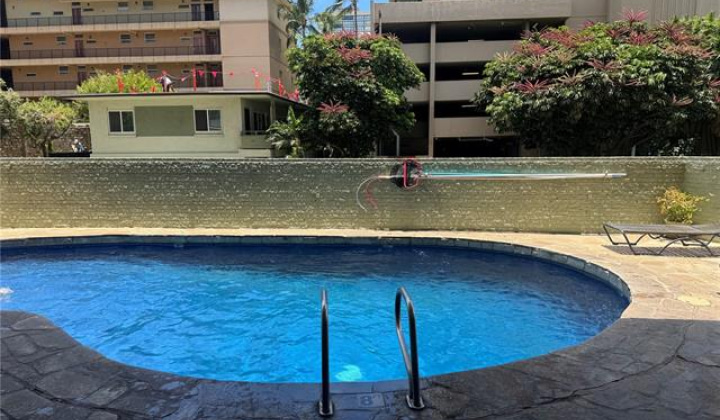 445 Kaiolu Street,Honolulu,Hawaii,96815,2 ベッドルーム ベッドルーム,1 バスルームバスルーム,コンド / タウンハウス,Kaiolu,7,19332632