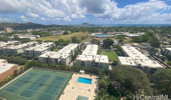 322 Aoloa Street,Kailua,Hawaii,96734,2 ベッドルーム ベッドルーム,2 バスルームバスルーム,コンド / タウンハウス,Aoloa,18,18157000