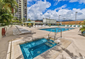 1388 Ala Moana Boulevard,Honolulu,Hawaii,96814,3 Bedrooms Bedrooms,3 BathroomsBathrooms,Condo/Townhouse,Ala Moana,1,17762087