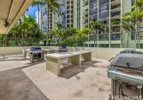 1388 Ala Moana Boulevard,Honolulu,Hawaii,96814,3 Bedrooms Bedrooms,3 BathroomsBathrooms,Condo/Townhouse,Ala Moana,1,17762087