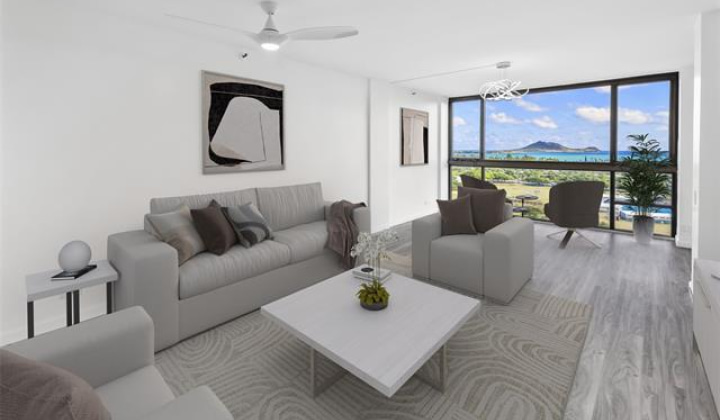 322 Aoloa Street,Kailua,Hawaii,96734,2 ベッドルーム ベッドルーム,2 バスルームバスルーム,コンド / タウンハウス,Aoloa,18,18157000
