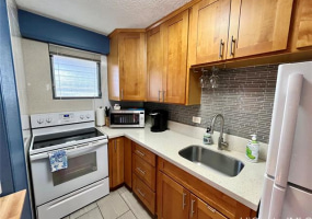 417 Nohonani Street,Honolulu,Hawaii,96815,1 Bedroom Bedrooms,1 BathroomBathrooms,Condo/Townhouse,Nohonani,4,18157422