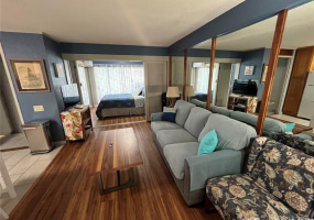 417 Nohonani Street,Honolulu,Hawaii,96815,1 Bedroom Bedrooms,1 BathroomBathrooms,Condo/Townhouse,Nohonani,4,18157422