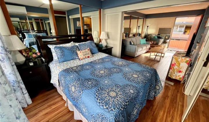 417 Nohonani Street,Honolulu,Hawaii,96815,1 Bedroom Bedrooms,1 BathroomBathrooms,Condo/Townhouse,Nohonani,4,18157422