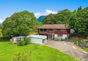 47-688 Lamaula Road,Kaneohe,Hawaii,96744,4 Bedrooms Bedrooms,2 BathroomsBathrooms,Single family,Lamaula,18157815