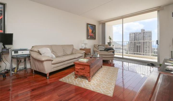 400 Hobron Lane,Honolulu,Hawaii,96815,1 ベッドルーム ベッドルーム,1 バスルームバスルーム,コンド / タウンハウス,Hobron,32,18618203