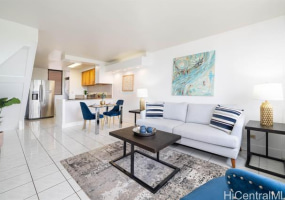 46-259 Kahuhipa Street,Kaneohe,Hawaii,96744,2 ベッドルーム ベッドルーム,1 バスルームバスルーム,コンド / タウンハウス,Kahuhipa,3,18157871