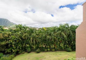 46-259 Kahuhipa Street,Kaneohe,Hawaii,96744,2 ベッドルーム ベッドルーム,1 バスルームバスルーム,コンド / タウンハウス,Kahuhipa,3,18157871