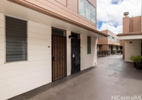 46-259 Kahuhipa Street,Kaneohe,Hawaii,96744,2 ベッドルーム ベッドルーム,1 バスルームバスルーム,コンド / タウンハウス,Kahuhipa,3,18157871