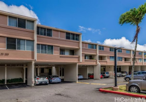 46-259 Kahuhipa Street,Kaneohe,Hawaii,96744,2 ベッドルーム ベッドルーム,1 バスルームバスルーム,コンド / タウンハウス,Kahuhipa,3,18157871