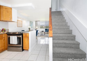 46-259 Kahuhipa Street,Kaneohe,Hawaii,96744,2 ベッドルーム ベッドルーム,1 バスルームバスルーム,コンド / タウンハウス,Kahuhipa,3,18157871