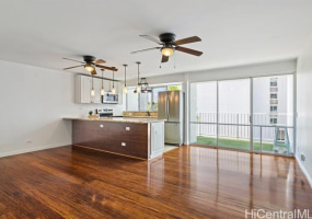 419 Keoniana Street,Honolulu,Hawaii,96815,2 ベッドルーム ベッドルーム,2 バスルームバスルーム,コンド / タウンハウス,Keoniana,7,18157917