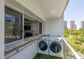 419 Keoniana Street,Honolulu,Hawaii,96815,2 ベッドルーム ベッドルーム,2 バスルームバスルーム,コンド / タウンハウス,Keoniana,7,18157917