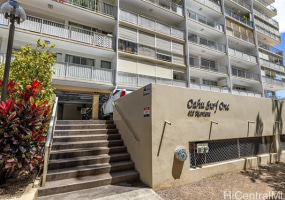 419 Keoniana Street,Honolulu,Hawaii,96815,2 ベッドルーム ベッドルーム,2 バスルームバスルーム,コンド / タウンハウス,Keoniana,7,18157917