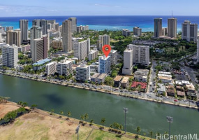 419 Keoniana Street,Honolulu,Hawaii,96815,2 ベッドルーム ベッドルーム,2 バスルームバスルーム,コンド / タウンハウス,Keoniana,7,18157917