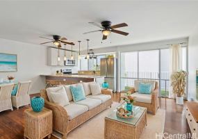419 Keoniana Street,Honolulu,Hawaii,96815,2 ベッドルーム ベッドルーム,2 バスルームバスルーム,コンド / タウンハウス,Keoniana,7,18157917