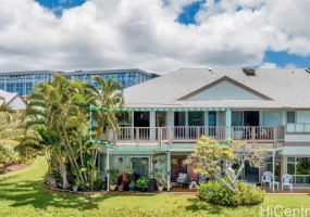 7007 Hawaii Kai Drive,Honolulu,Hawaii,96825,3 Bedrooms Bedrooms,2 BathroomsBathrooms,Condo/Townhouse,Hawaii Kai,2,18157997
