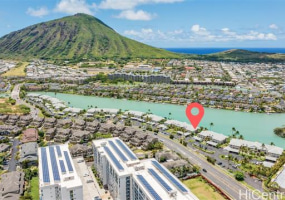 7007 Hawaii Kai Drive,Honolulu,Hawaii,96825,3 Bedrooms Bedrooms,2 BathroomsBathrooms,Condo/Townhouse,Hawaii Kai,2,18157997