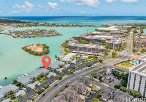 7007 Hawaii Kai Drive,Honolulu,Hawaii,96825,3 Bedrooms Bedrooms,2 BathroomsBathrooms,Condo/Townhouse,Hawaii Kai,2,18157997
