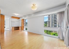 1616 Liholiho Street,Honolulu,Hawaii,96822,2 ベッドルーム ベッドルーム,1 バスルームバスルーム,コンド / タウンハウス,Liholiho,7,18158195