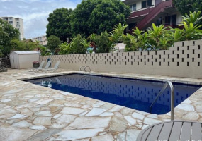 1550 Wilder Avenue,Honolulu,Hawaii,96822,1 BathroomBathrooms,Condo/Townhouse,Wilder,5,18158330