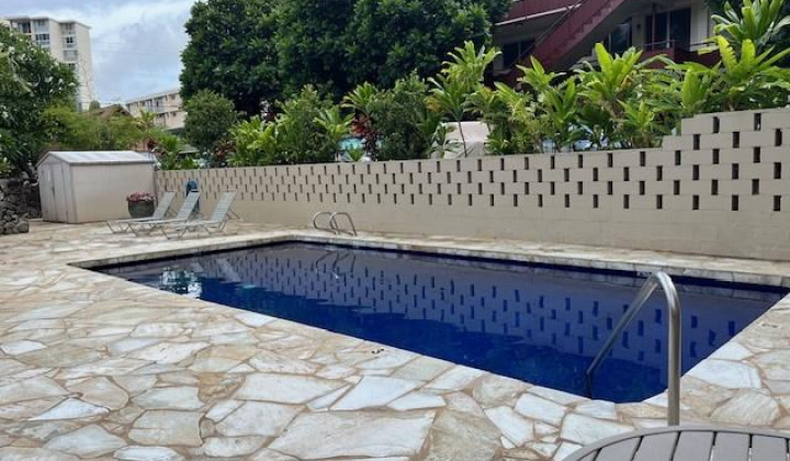 1550 Wilder Avenue,Honolulu,Hawaii,96822,1 BathroomBathrooms,Condo/Townhouse,Wilder,5,18158330