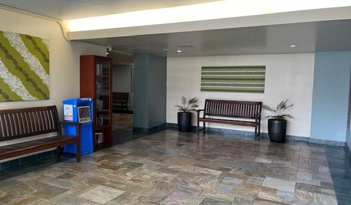 1550 Wilder Avenue,Honolulu,Hawaii,96822,1 BathroomBathrooms,Condo/Townhouse,Wilder,5,18158330