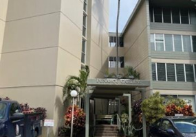 1550 Wilder Avenue,Honolulu,Hawaii,96822,1 BathroomBathrooms,Condo/Townhouse,Wilder,5,18158330