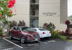 1550 Wilder Avenue,Honolulu,Hawaii,96822,1 BathroomBathrooms,Condo/Townhouse,Wilder,5,18158330