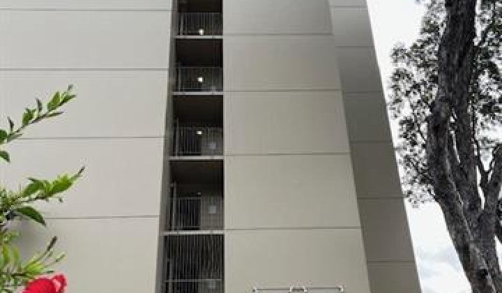 1550 Wilder Avenue,Honolulu,Hawaii,96822,1 BathroomBathrooms,Condo/Townhouse,Wilder,5,18158330