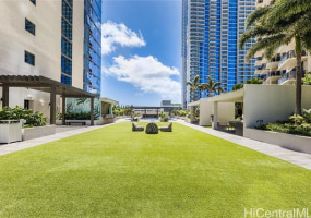 1390 Kapiolani Boulevard,Honolulu,Hawaii,96814,1 ベッドルーム ベッドルーム,1 バスルームバスルーム,コンド / タウンハウス,Kapiolani,36,18619261