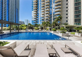 1390 Kapiolani Boulevard,Honolulu,Hawaii,96814,1 ベッドルーム ベッドルーム,1 バスルームバスルーム,コンド / タウンハウス,Kapiolani,36,18619261