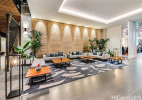 1390 Kapiolani Boulevard,Honolulu,Hawaii,96814,1 ベッドルーム ベッドルーム,1 バスルームバスルーム,コンド / タウンハウス,Kapiolani,36,18619261