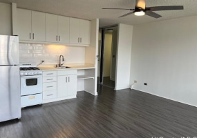 1550 Wilder Avenue,Honolulu,Hawaii,96822,1 BathroomBathrooms,Condo/Townhouse,Wilder,5,18158330