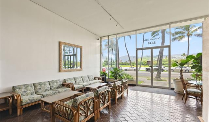 2345 Ala Wai Boulevard,Honolulu,Hawaii,96815,1 バスルームバスルーム,コンド / タウンハウス,Ala Wai,10,18619294